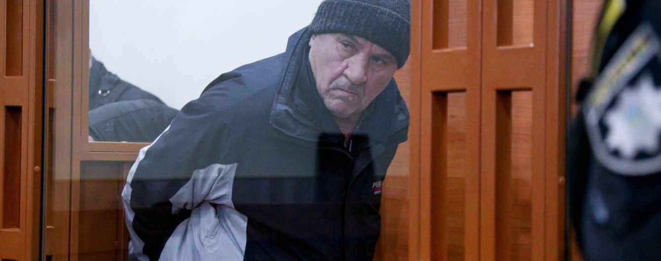 Водолазы нашли в реке орудие убийства Ноздровской