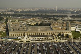 Глава Пентагона подтвердил Южной Корее и Японии обязательства США о "нерушимом союзе" между странами