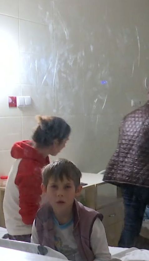 В Одесі через спалах кору на тиждень подовжили зимові канікули
