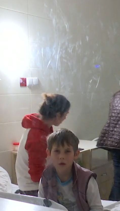 В Одессе из-за вспышки кори на неделю продлили зимние каникулы