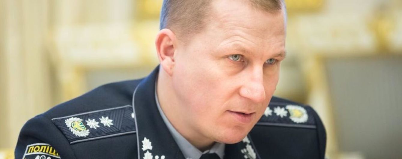 Записку про визнання провини вбивця Ноздровської написав у присутності поліції – Аброськін