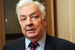 Удова актора Михайла Державіна розповіла про останні дні життя чоловіка