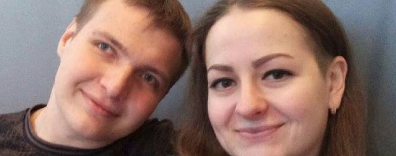Парень Алины мечтает спасти свою девушку от болезни, которая не дает ей нормально жить