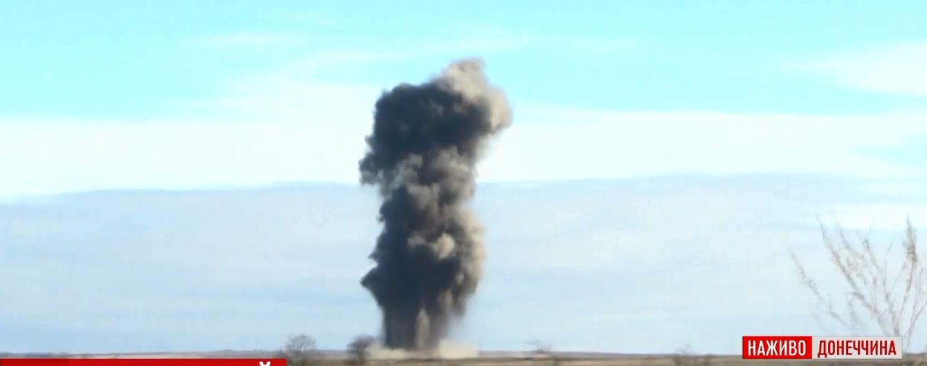 Длительный бой возле Зайцево унес жизнь украинского воина