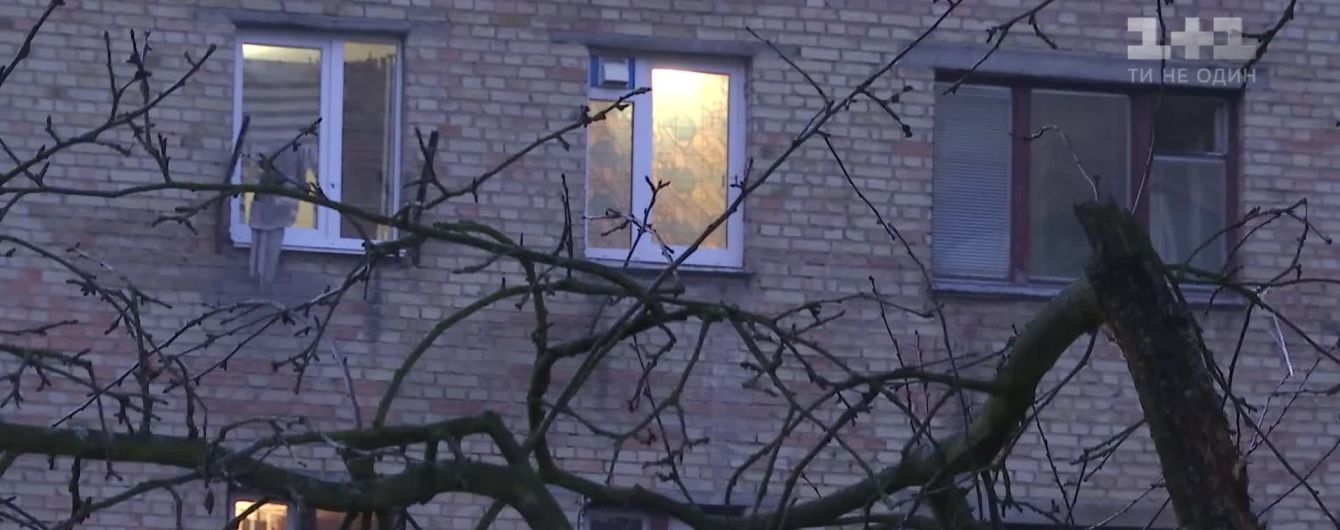 Моторошне вбивство в Києві: у лісі виявили розкидані на великій відстані розчленовані людські останки