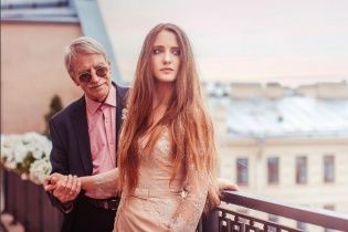 У молодой жены 87-летнего Ивана Краско нашелся любовник – СМИ