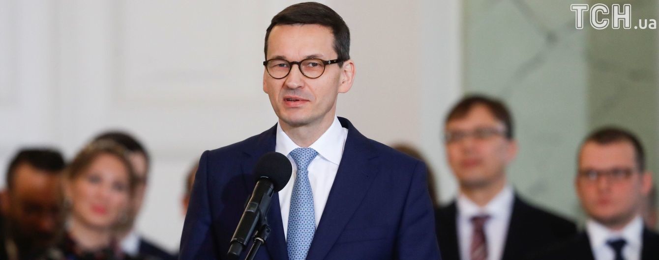 Новое правительство Польши: профессионалы заменили идеологов