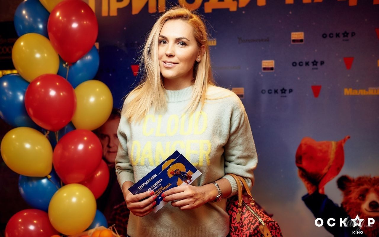 Звезды на премьере фильма "Приключения Паддингтона 2"_2