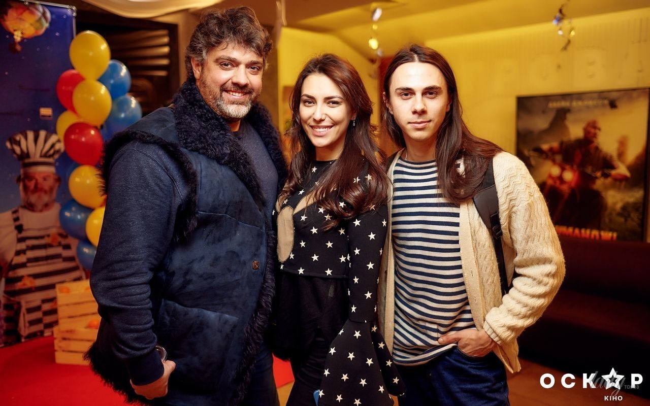 Звезды на премьере фильма "Приключения Паддингтона 2"_12