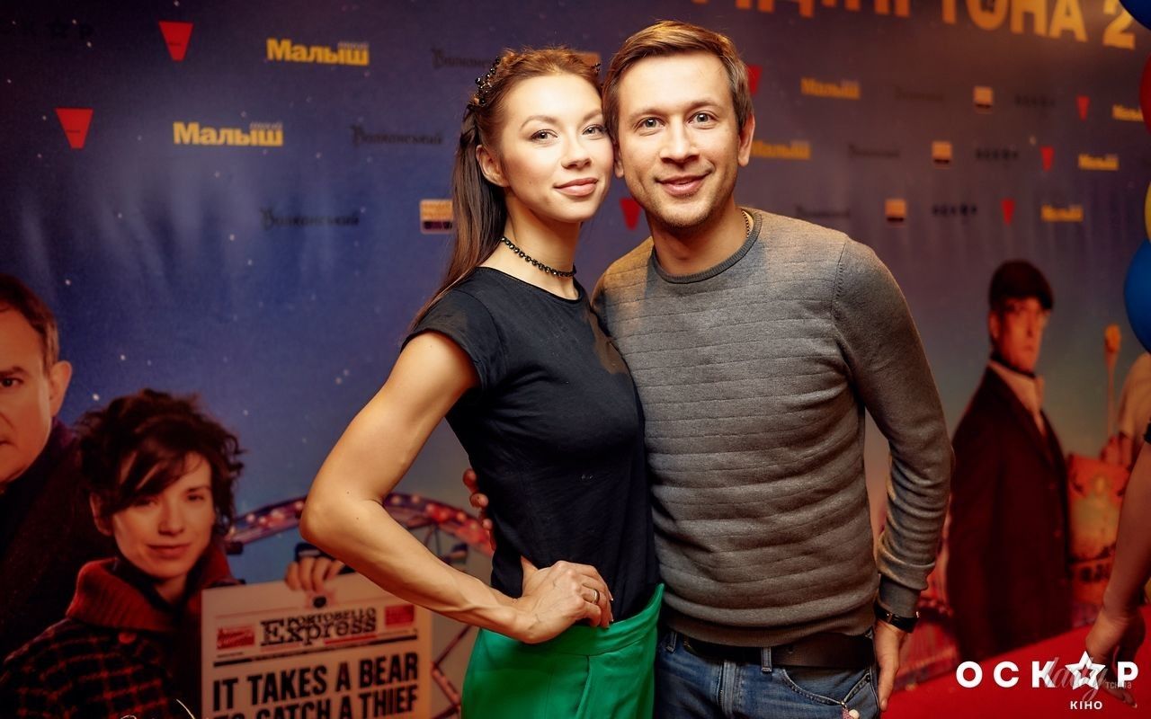 Звезды на премьере фильма "Приключения Паддингтона 2"_14
