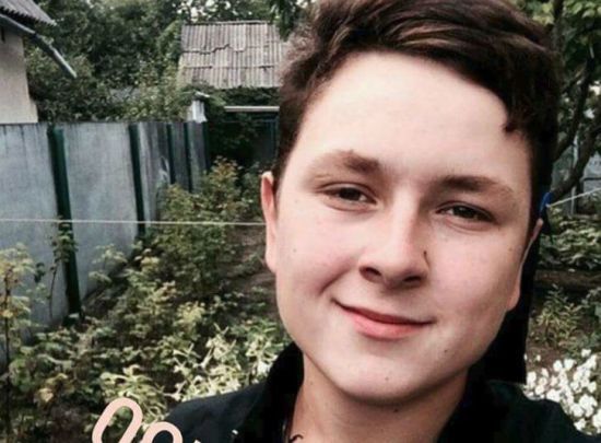 Життя 15-річного Влада під загрозою
