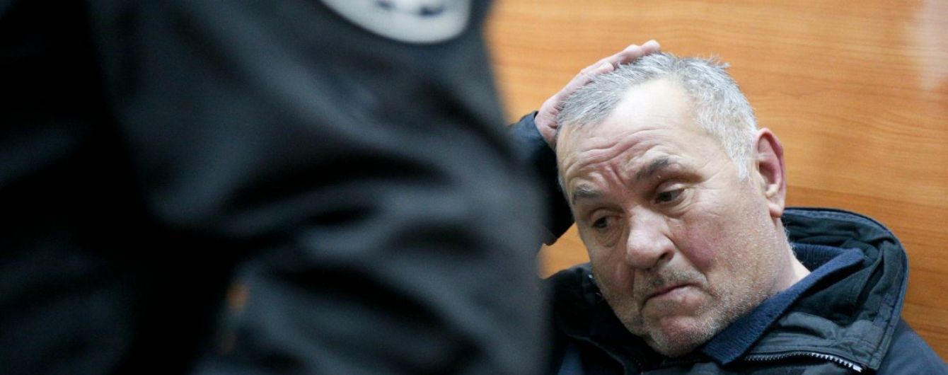 Донька Ноздровської сумнівається, що її матір убив Россошанський