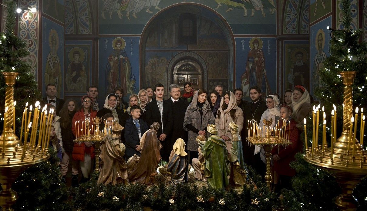 Марина Порошенко_11