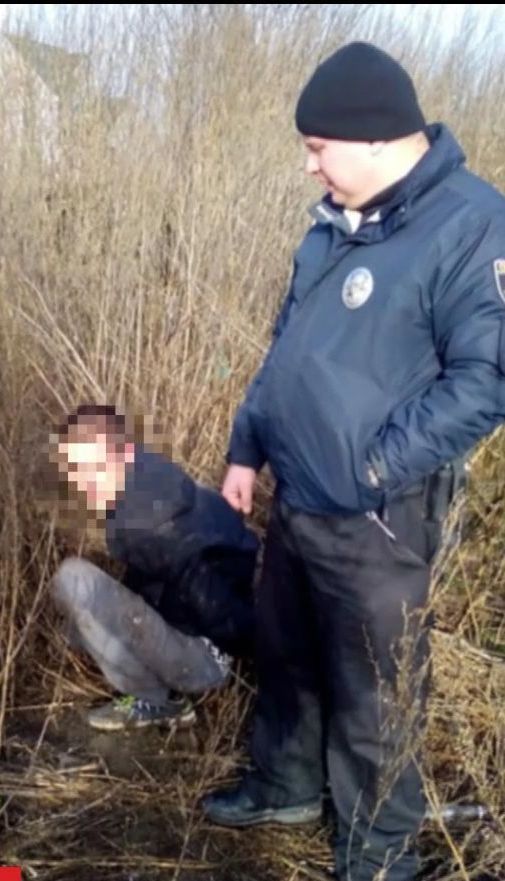 Будівельники врятували 9-річну дівчинку, яку намагалися зґвалтувати просто посеред дня