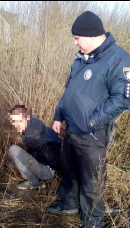Строители спасли 9-летнюю девочку, которую пытались изнасиловать прямо посреди дня