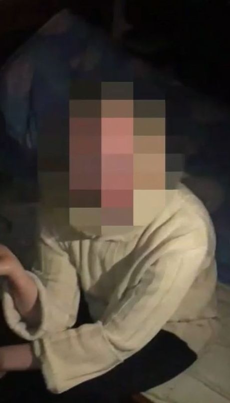 В Днепре задержали женщину, которая в оперном театре напала с молотком на АТОшника