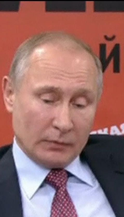 В столице не пристают на предложение Путина отдать военную технику, захваченную в Крыму