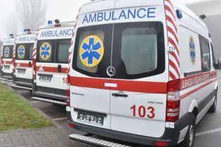 Із Софіївської Борщагівки до інфекційної лікарні госпіталізували два десятки отруєних дітей