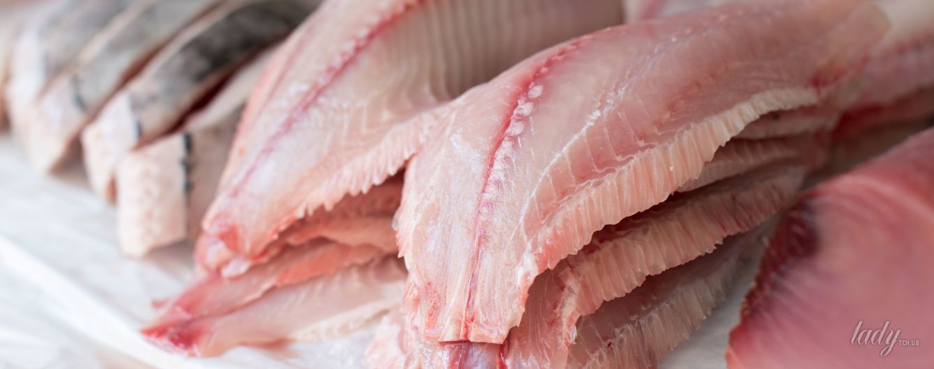 Топ-5 вкусных и полезных рыбных блюд для детей