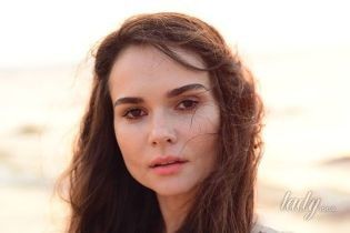 Звезда фильма "DZIDZIO Контрабас" Алена Лавренюк рассказала, как поддерживает физическую форму