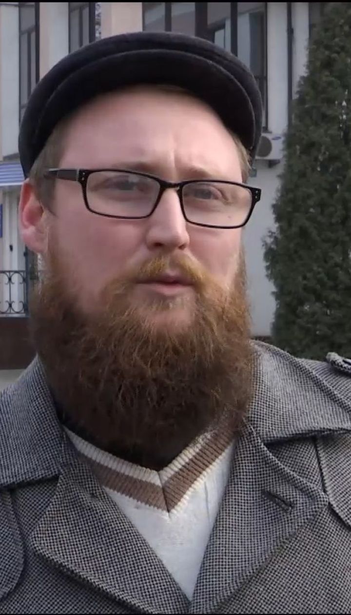 В Запорожье священника МП лишили права на служение в церкви за поддержку бойцов АТО