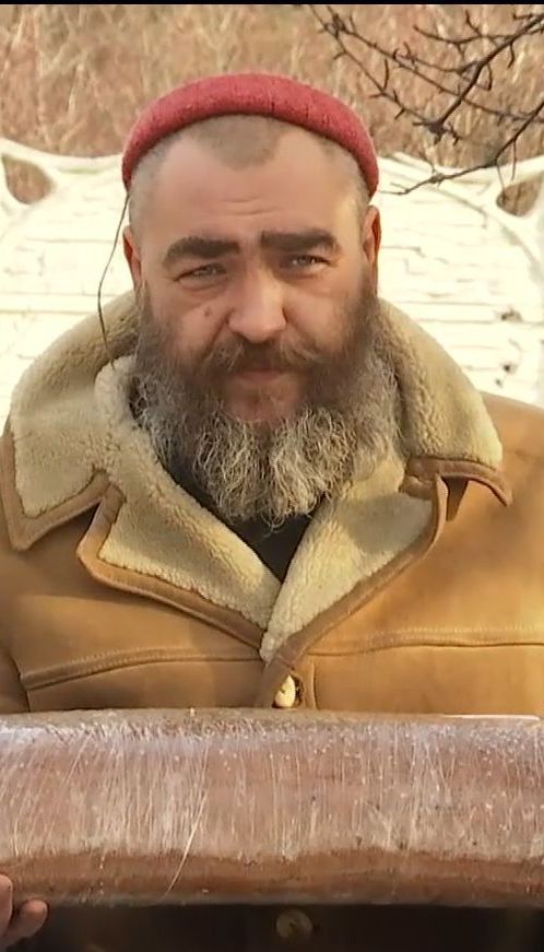 Добровольці під Авдіївкою відзначають свята під звуки пострілів