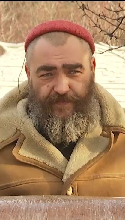 Добровольцы под Авдеевкой отмечают праздники под звуки выстрелов