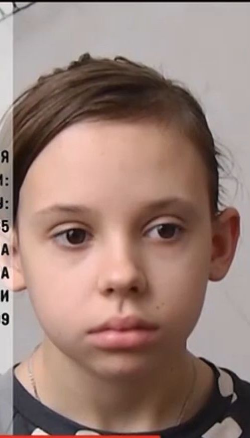 В помощи неравнодушных нуждается 14-летняя Илона, которая три года живет в больничной палате