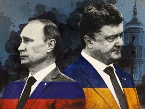 "Розфрендити" Росію