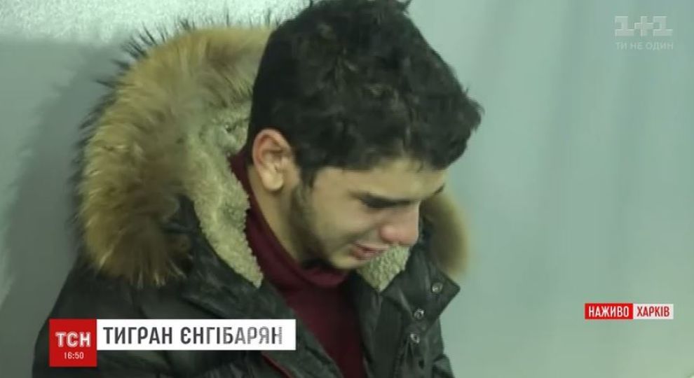 Харківський суд виніс вирок 18-річному водію, який збив на смерть підлітка на пішохідному переході