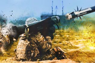 "Вбивці танків" прибудуть до України. Що слід знати про потужні комплекси Javelin