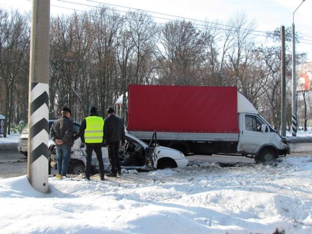 На Донбасі загинув член місії ОБСЄ