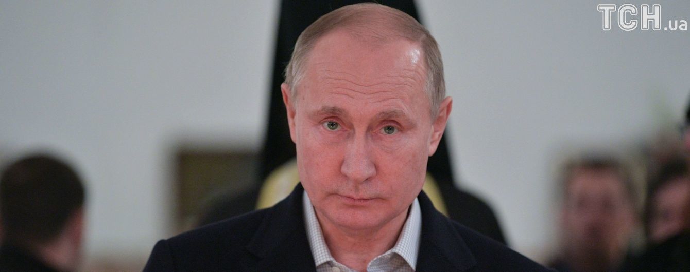 Путін і його оточення зосередилися на порятунку "російського трильйону" – співавтор "кремлівської доповіді"