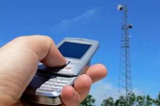 Vodafone возобновил мобильную связь в оккупированном Луганске