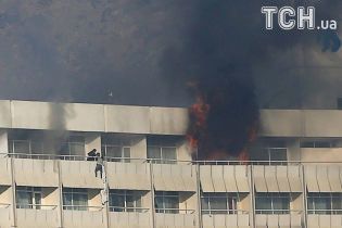 У Кропивницькому попрощалися з загиблими у кабульському теракті