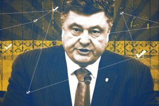 У пошуках утраченого. Як Порошенко збирається вигравати на виборах