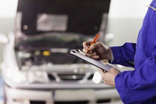 Власти планируют ввести обязательный техосмотр