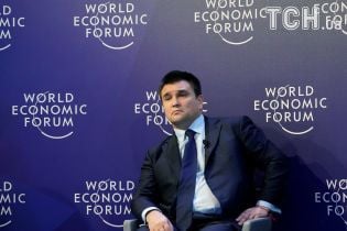 "Не дадим легитимизировать оккупационную власть". Климкин исключает российский формат миротворцев на Донбассе