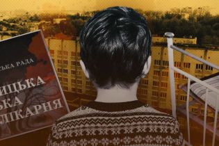 "Він кричав криком на весь поверх". 7-річний хлопчик пережив п'ять годин пекельного болю через лікарів