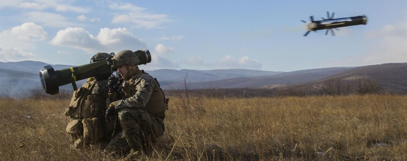 Волкер не побачив опозиції у ЄС щодо надання Україні Javelin