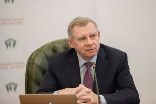 Україна може впоратися з виплатою зовнішніх боргів без кредитів МВФ - Смолій