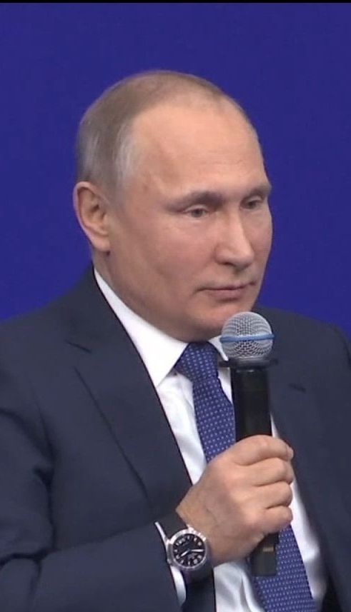 США пригрозили оточенню Путіна жорсткими санкціями