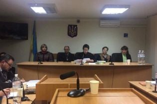 Судья по делу патрульного Олейныка взяла самоотвод из-за конфликта интересов