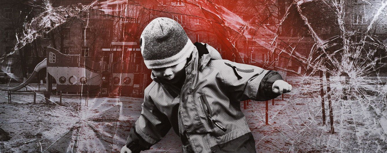 Дитячі майданчики-вбивці. У Василькові встановили конструкції, які можуть обвалитися у будь-який момент