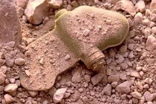 Бойовики біля Водяного засипали свої позиції забороненими у світі "пелюстками"