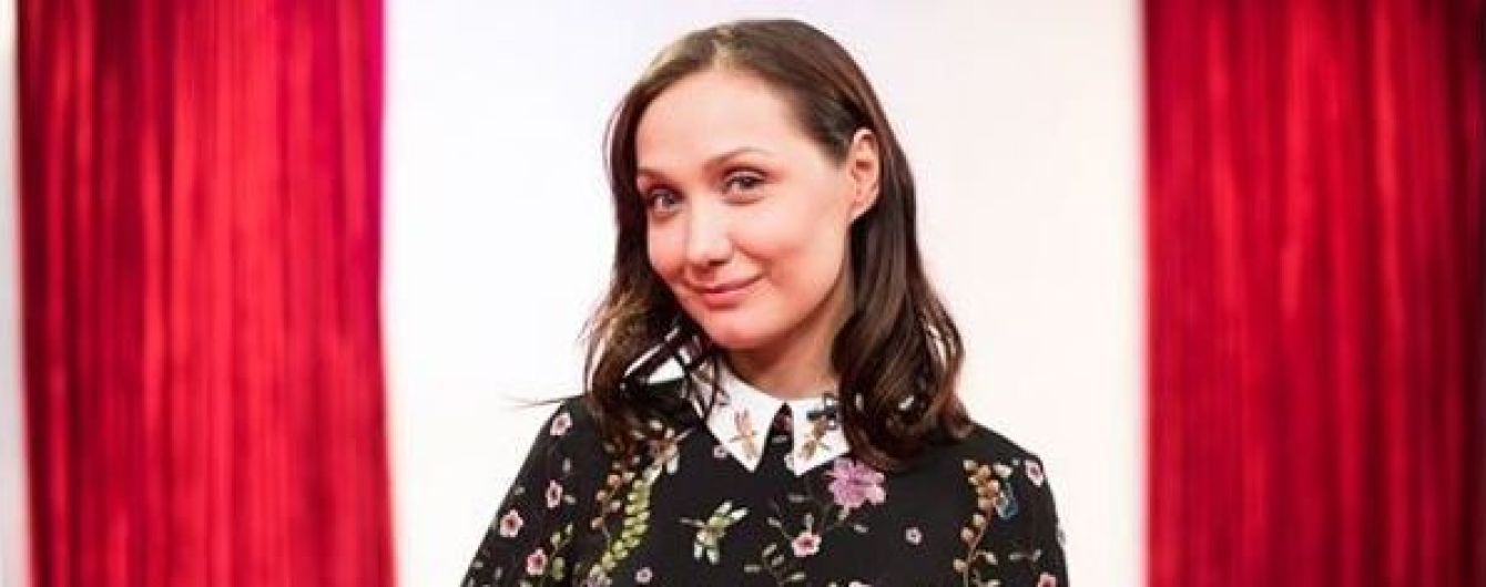 Улыбающаяся Евгения Власова рассказала Осадчей, как попала в реанимацию