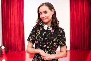 Улыбающаяся Евгения Власова рассказала Осадчей, как попала в реанимацию