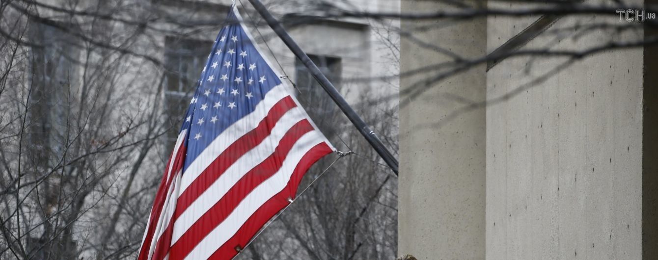 Мінфін США попередив Конгрес про негативні наслідки нових санкцій проти Росії
