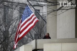 У Помпео заявили, що США мають намір збільшити плату Росії за її агресію проти сусідів