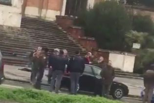 Стрельба в Италии: полиция видит расистские мотивы
